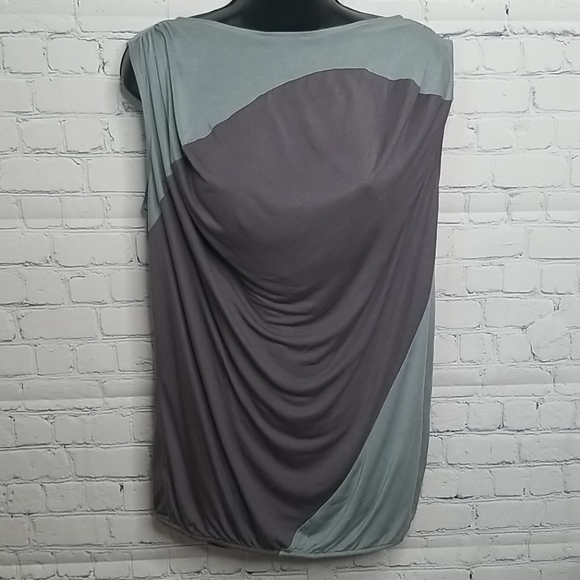 Ann Taylor Loft tank top - Picture 2 of 8